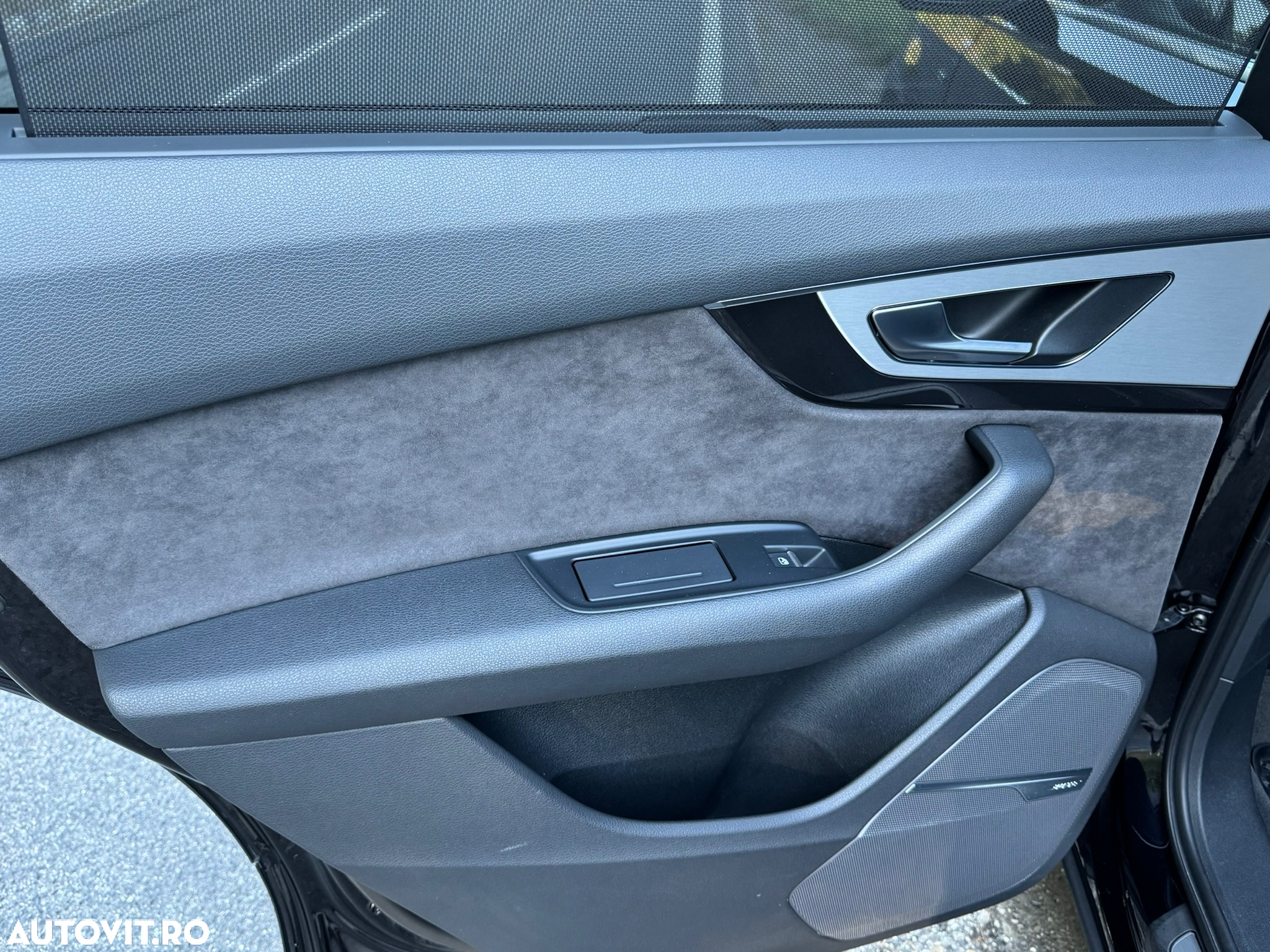 Audi Q7 3.0 TDI Quattro Tiptronic - 15