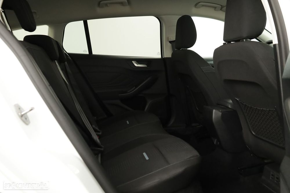 Ford Focus SW 1.0 EcoBoost MHEV Active - 21
