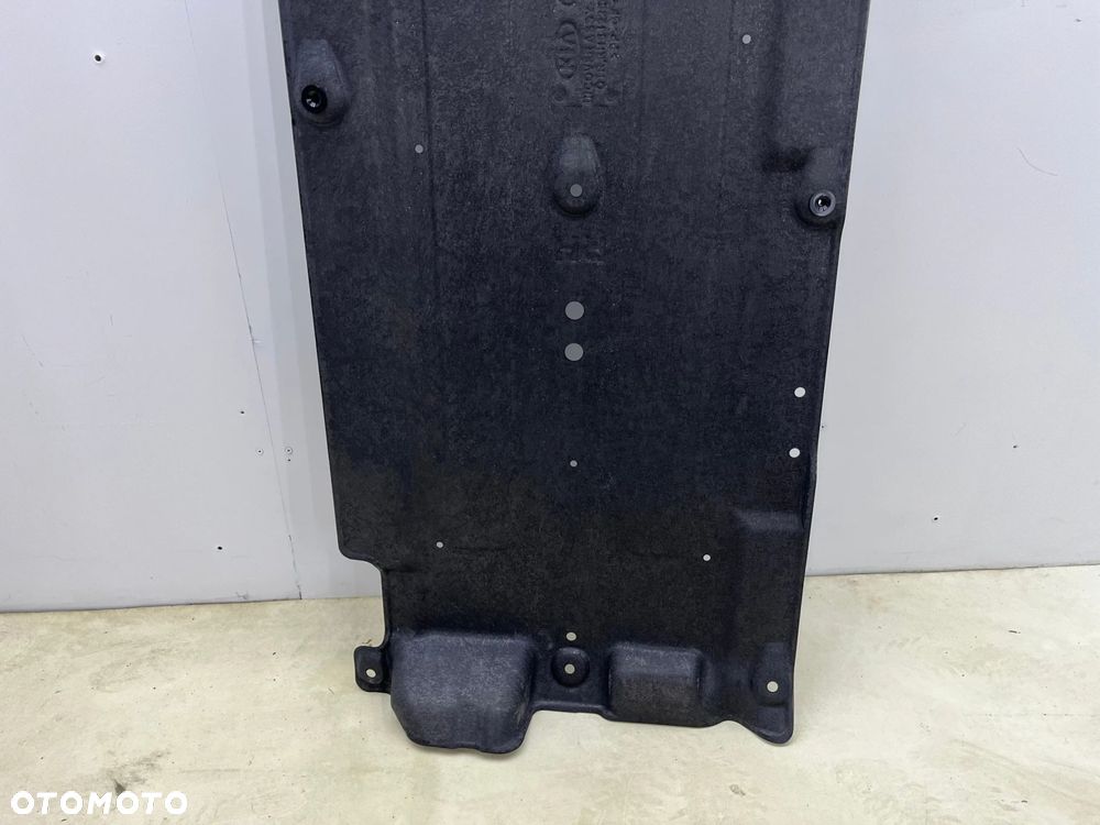 Osłona podwozia Kia Stonic Kia Rio 4 IV 17r.- NOWA prawa osłona dolna płyta boczna oryginalna 84225- - 4