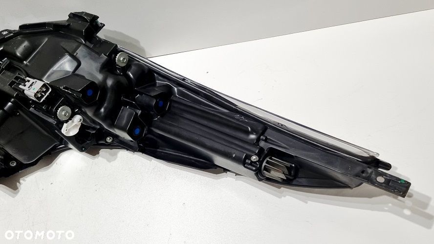 Reflektor lewy full led Toyota Chr Ch-r lift GR europa - 11