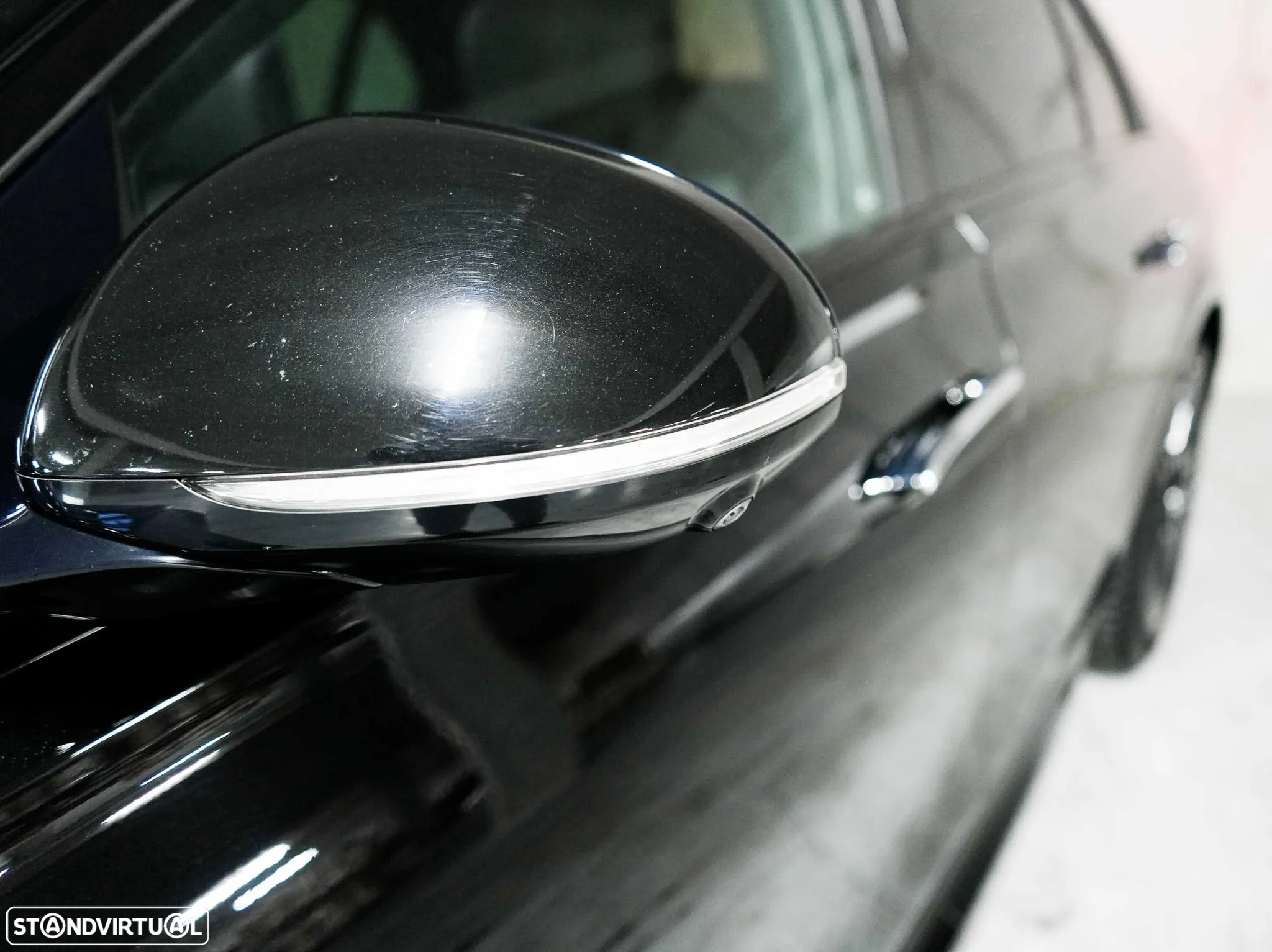 Mercedes-Benz S 400 d 4Matic - 9
