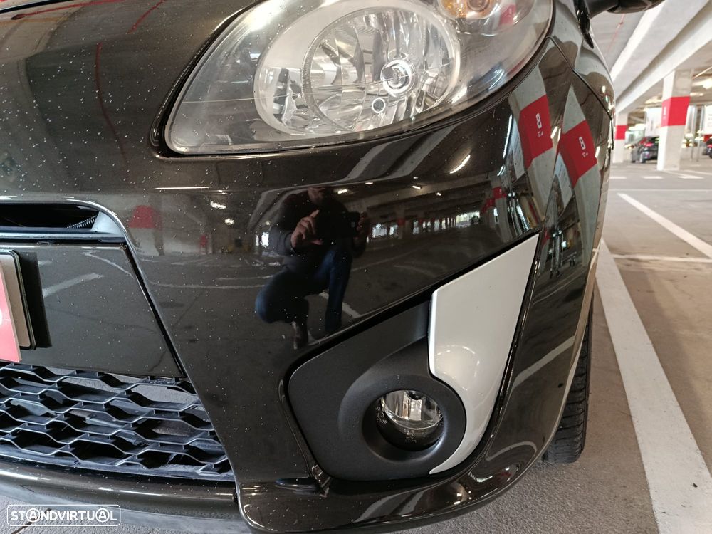 Renault Twingo 1.2 16V Dynamique S - 3