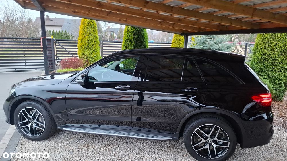 Mercedes-Benz GLC - 3