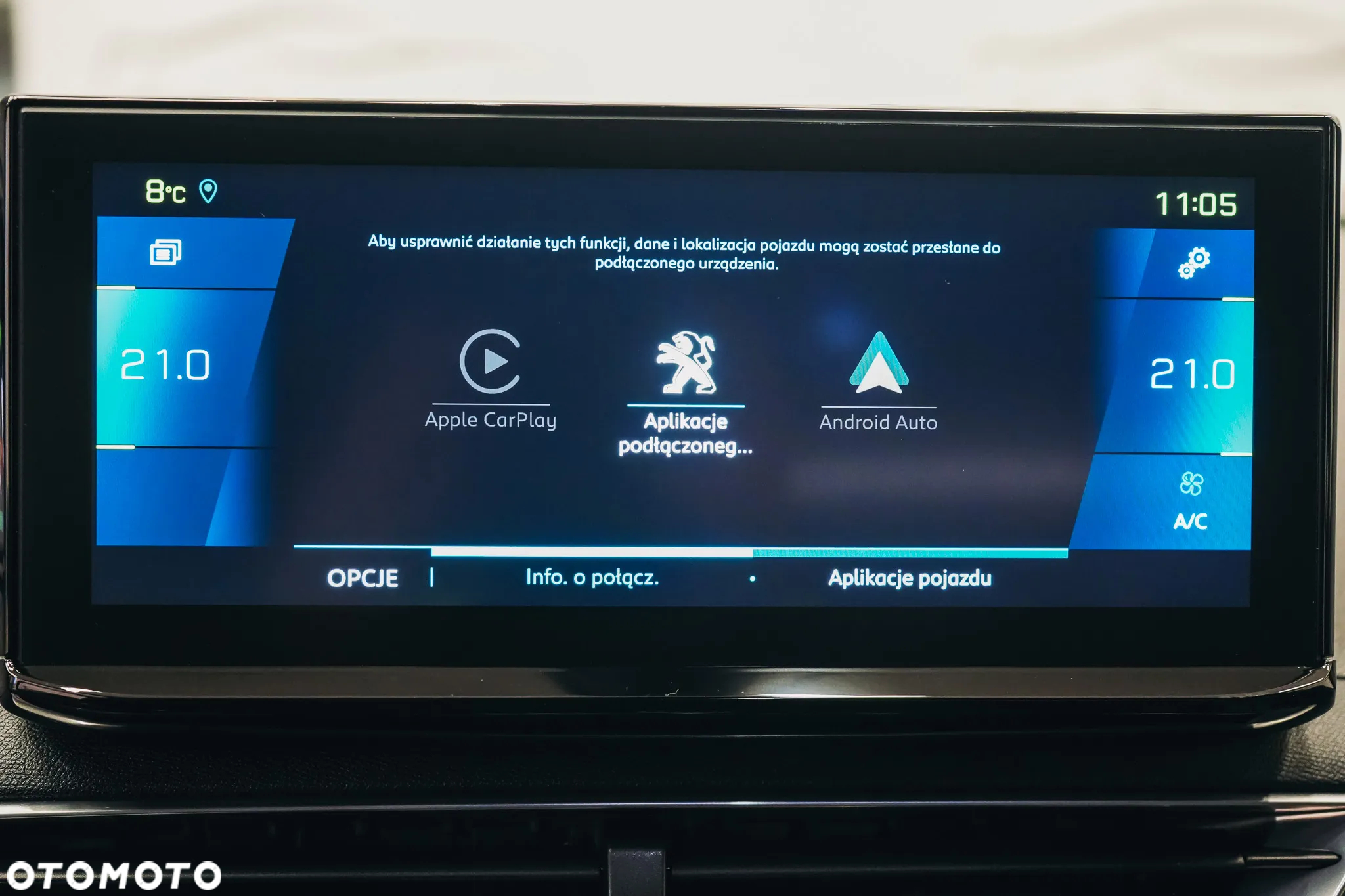 Peugeot 3008 Hybrid4 300 e-EAT8 GT - 33