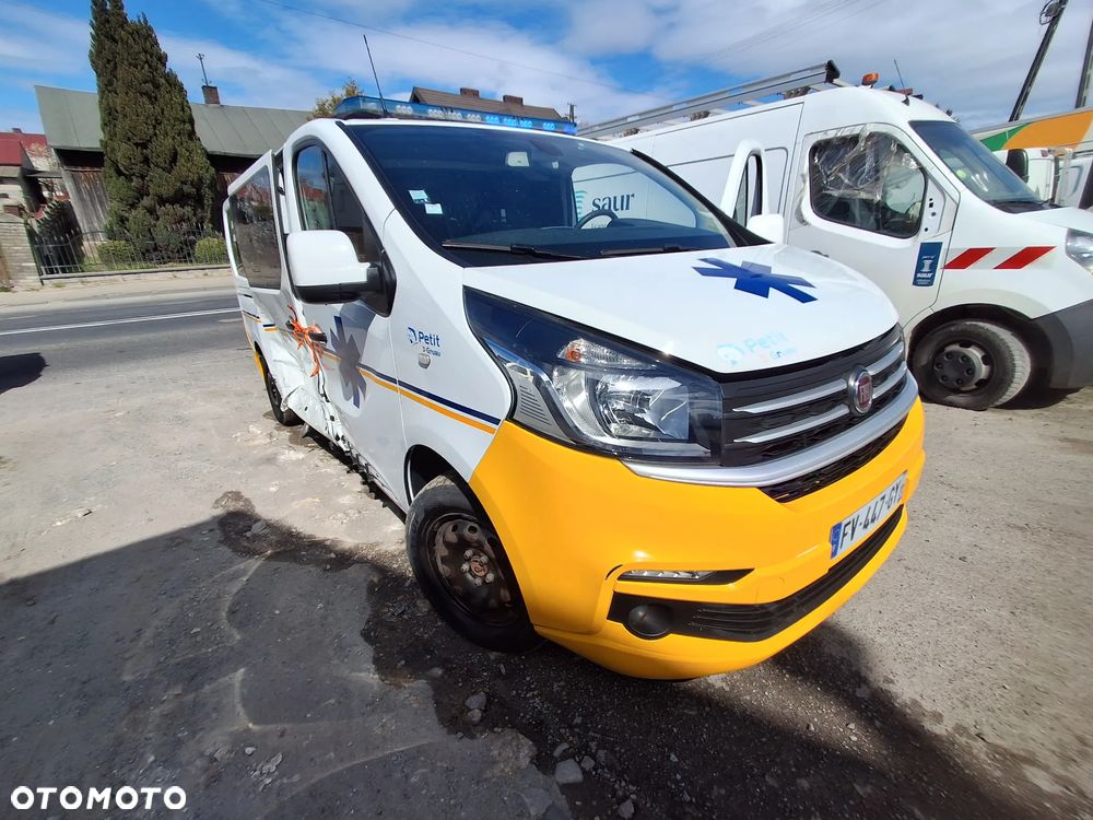 Fiat Talento - 3