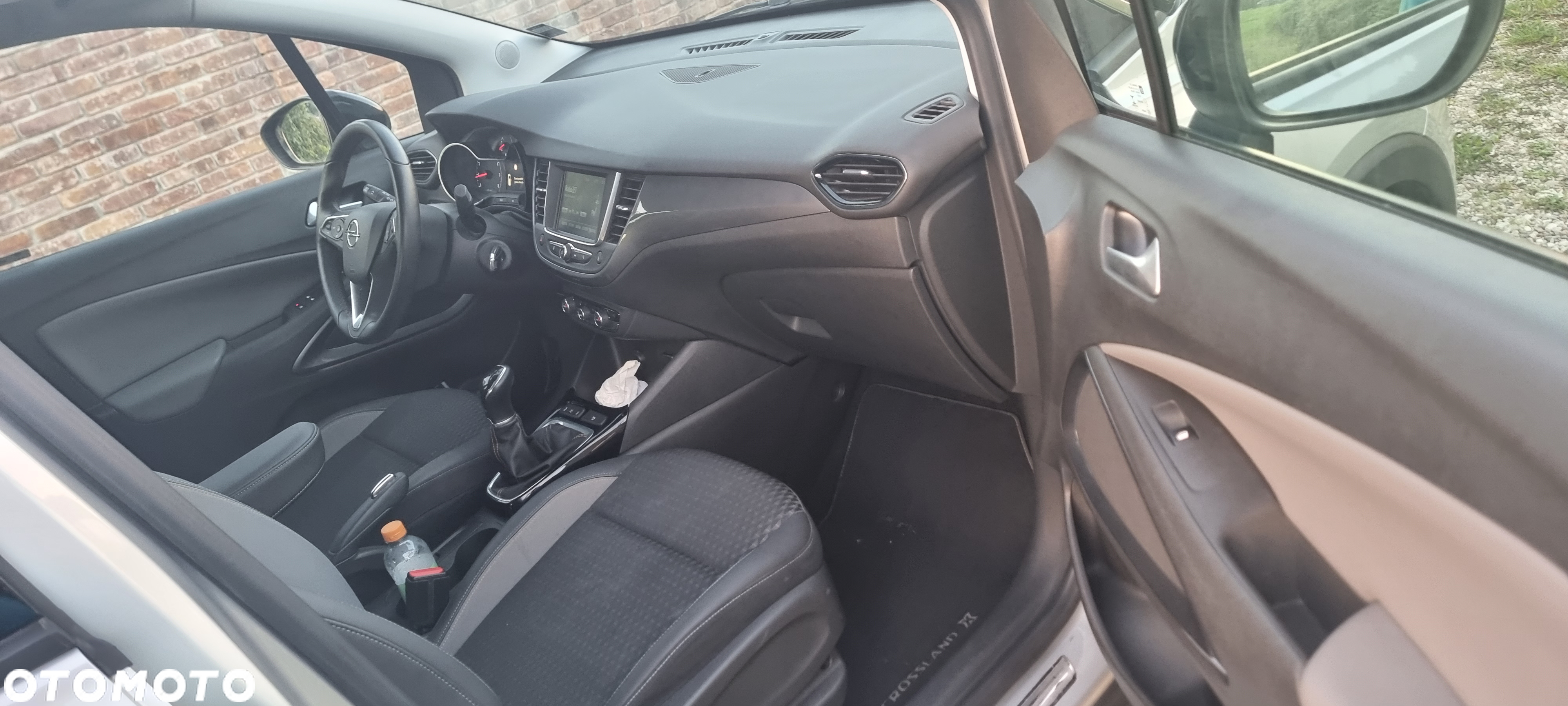 Opel Crossland X 1.2 Edition - 8