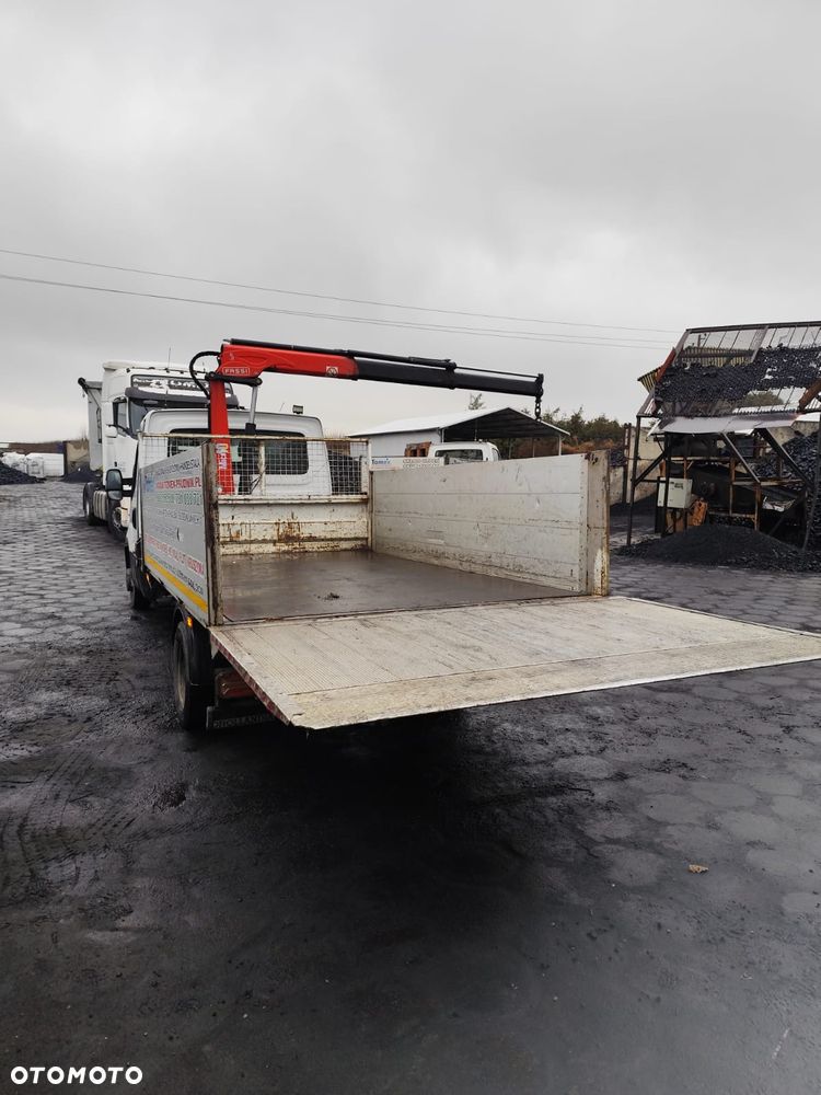 Iveco 35C16 - 3