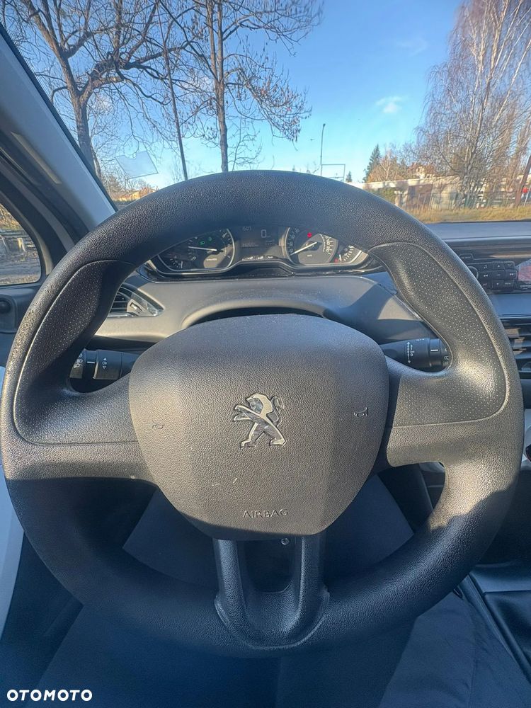 Peugeot 208 PureTech 68 Like - 7