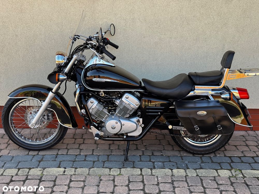 Honda Inny - 5