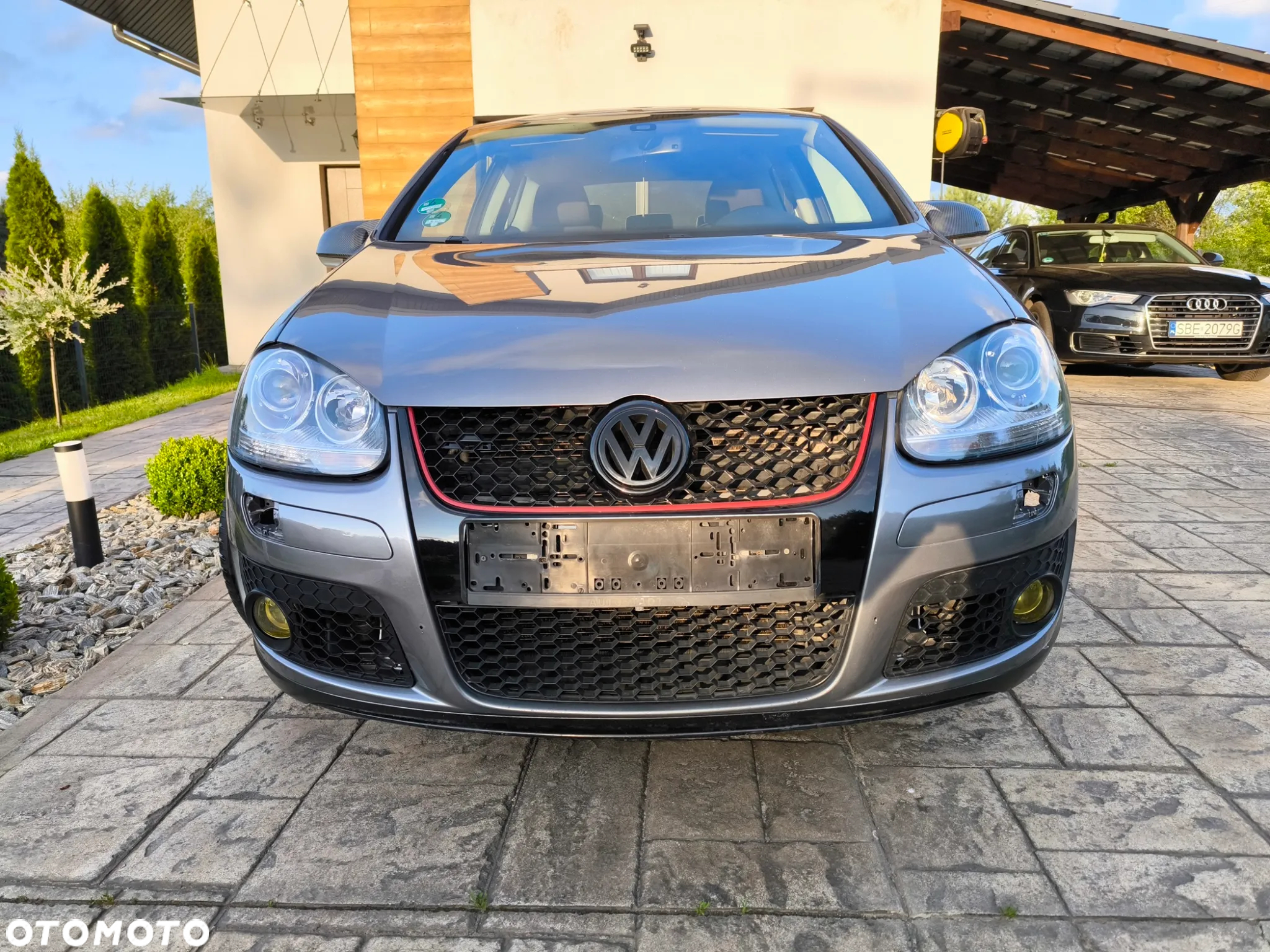 Volkswagen Golf 1.4 United - 18