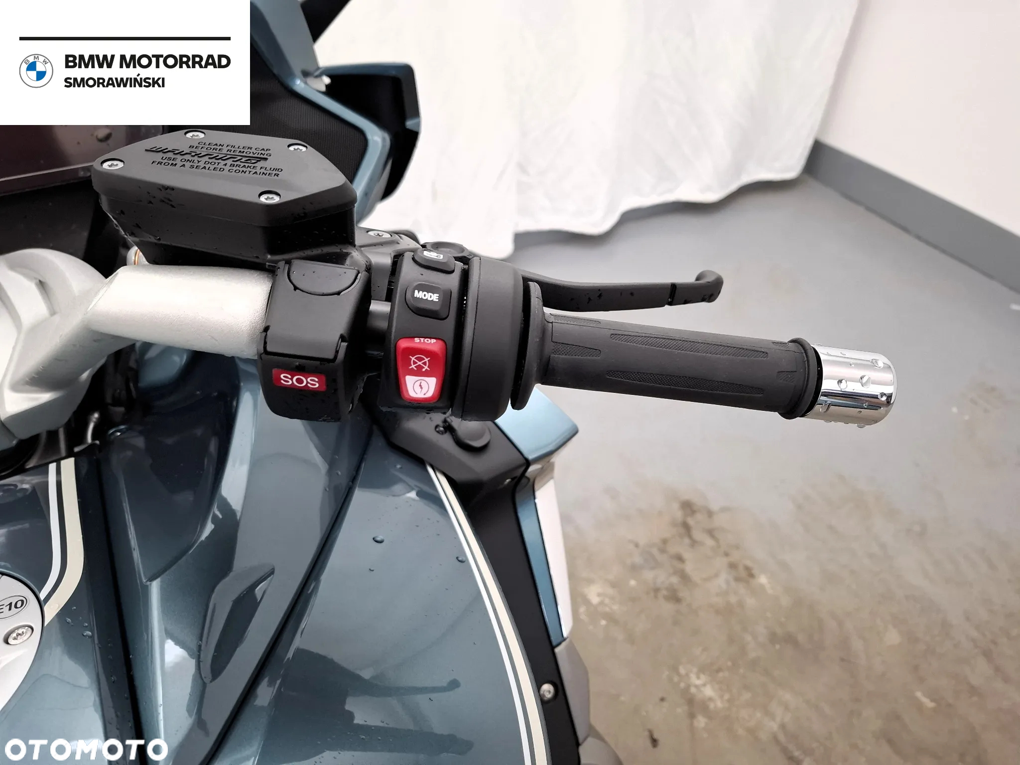 BMW K - 12