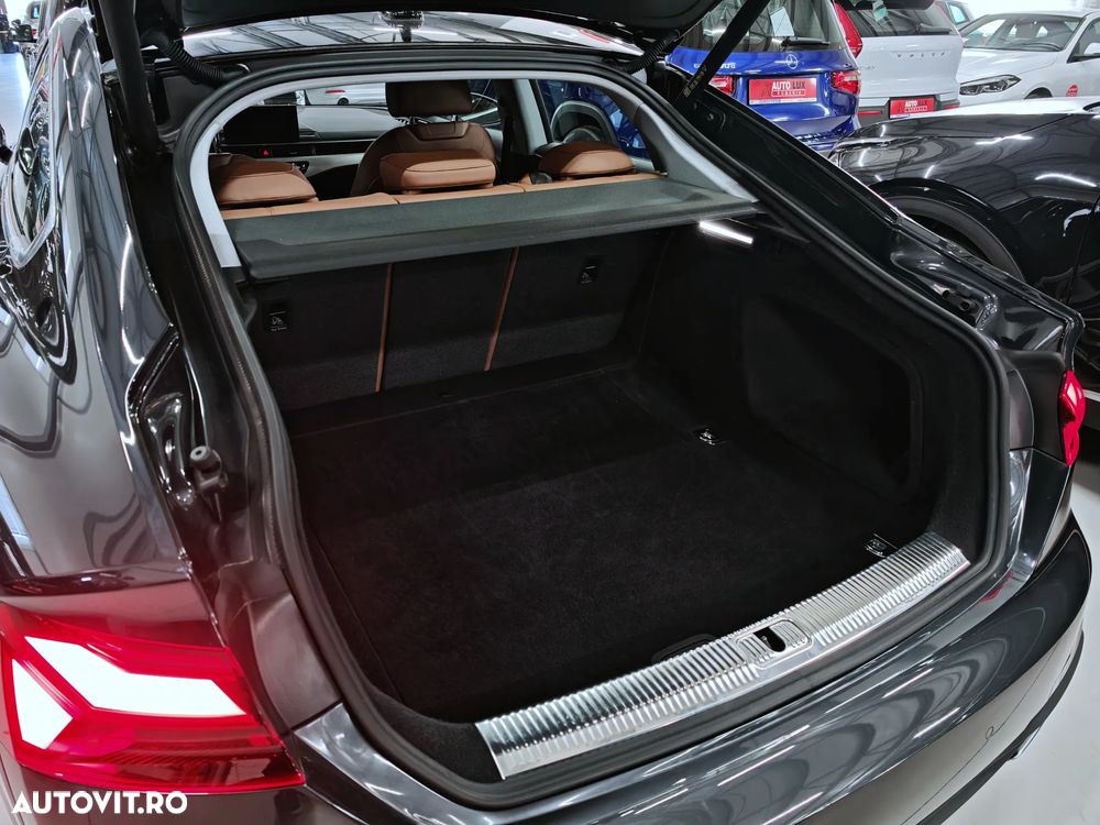 Audi A5 ack 2.0 30 TDI S tronic MHEV Advanced - 35