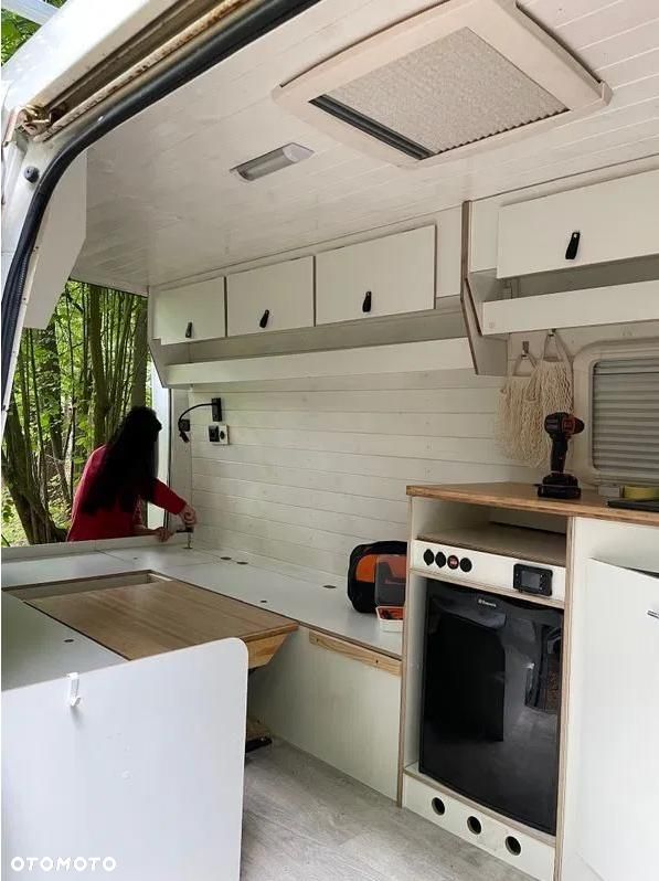 Volkswagen LT35 - 12