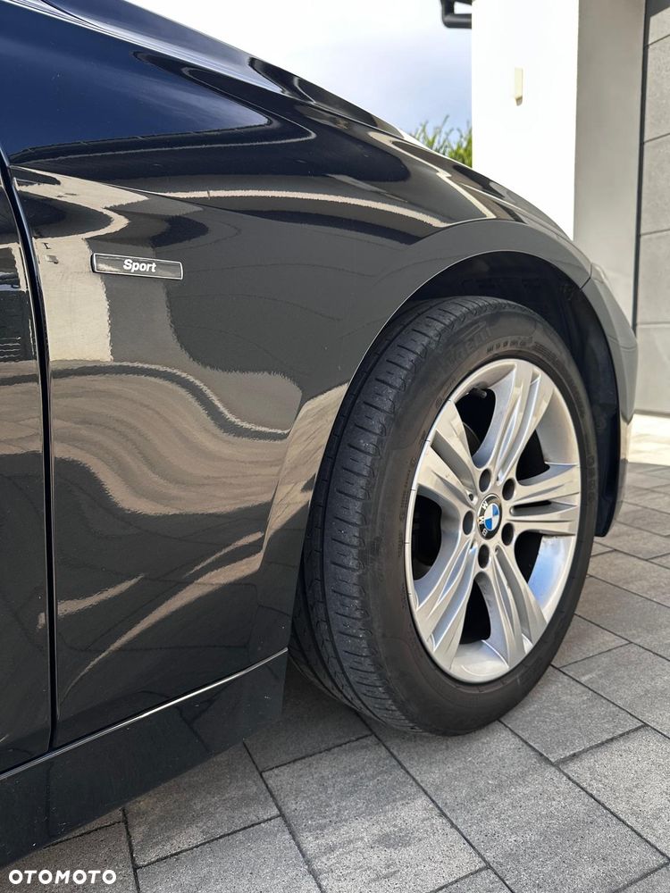 BMW Seria 3 - 13