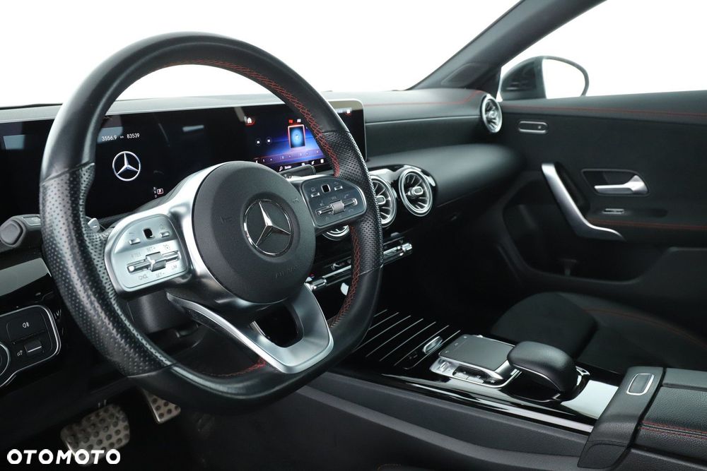 Mercedes-Benz CLA - 18