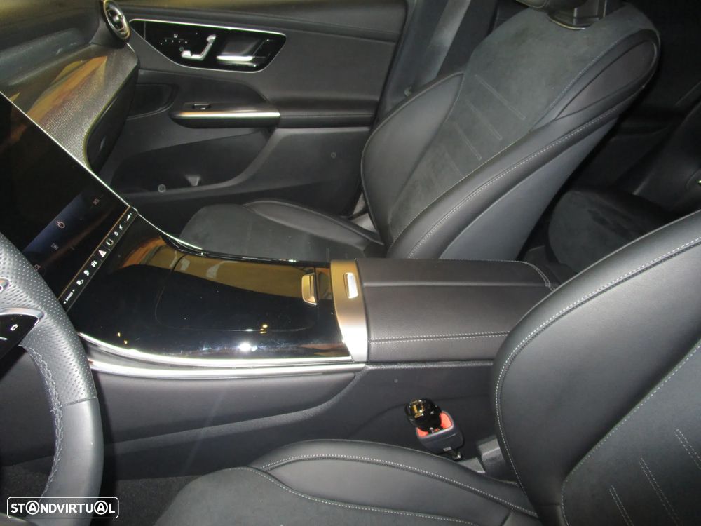 Mercedes-Benz GLC 300 - 22