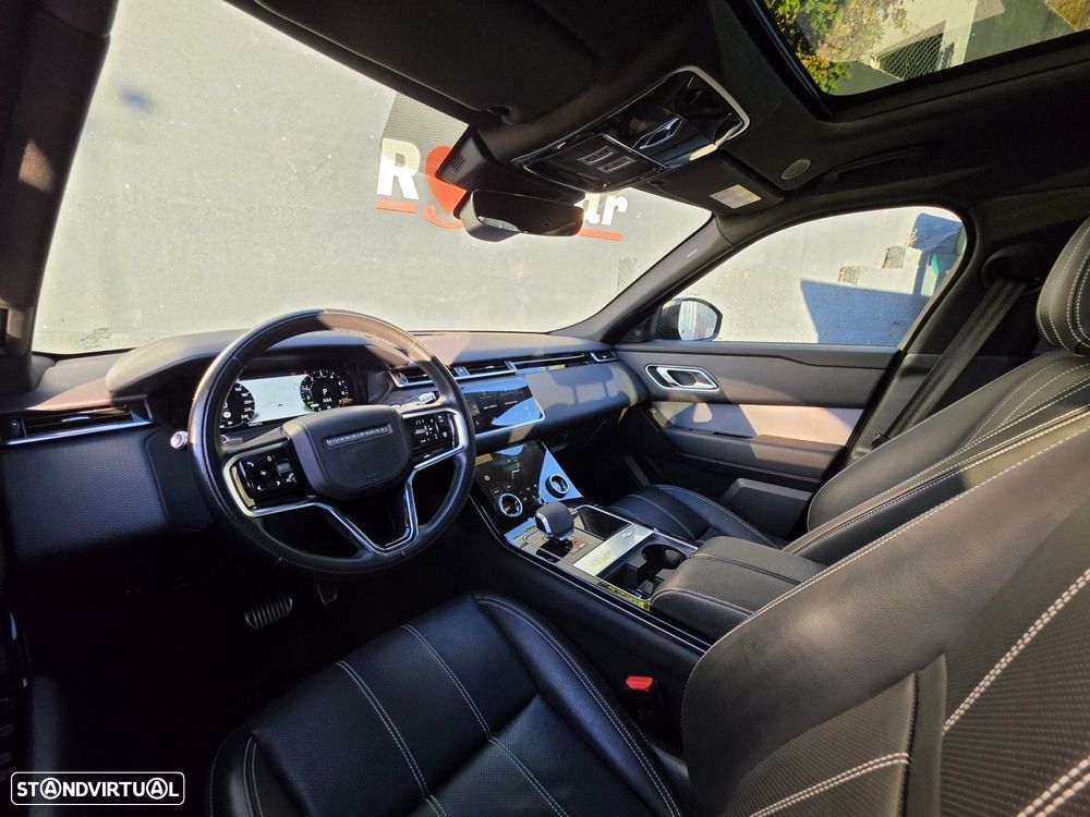 Land Rover Range Rover Velar 2.0 P400e AWD R-Dynamic S - 16