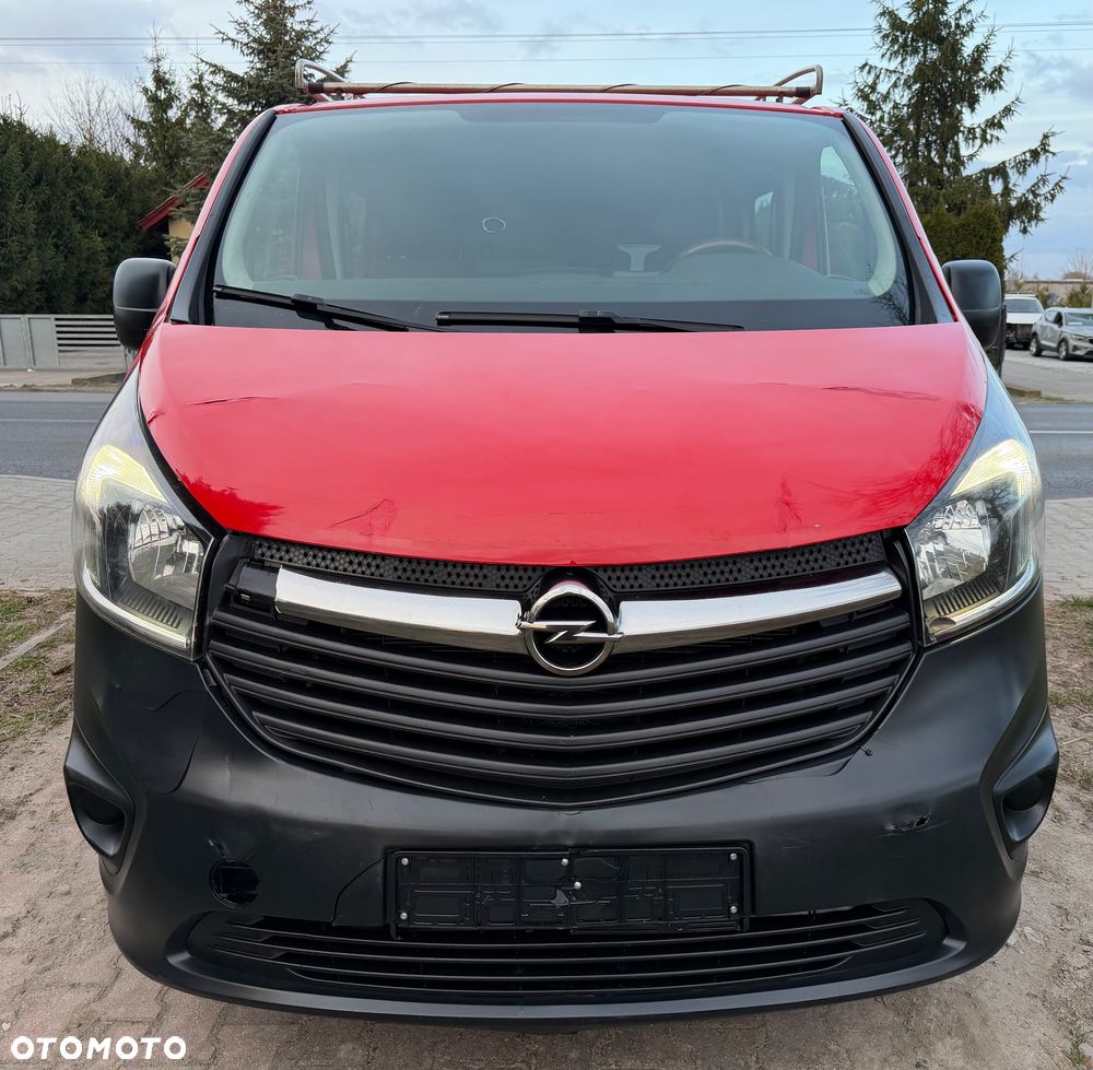 Renault Trafic ENERGY L2H1 Komfort - 7