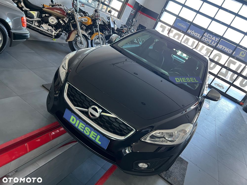 Volvo C30 D2 Business Edition Pro Start-Stop - 3