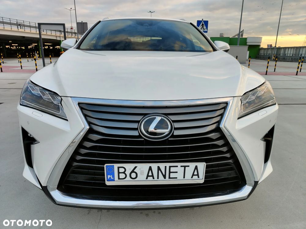 Lexus RX 200t / 300 Elegance - 26