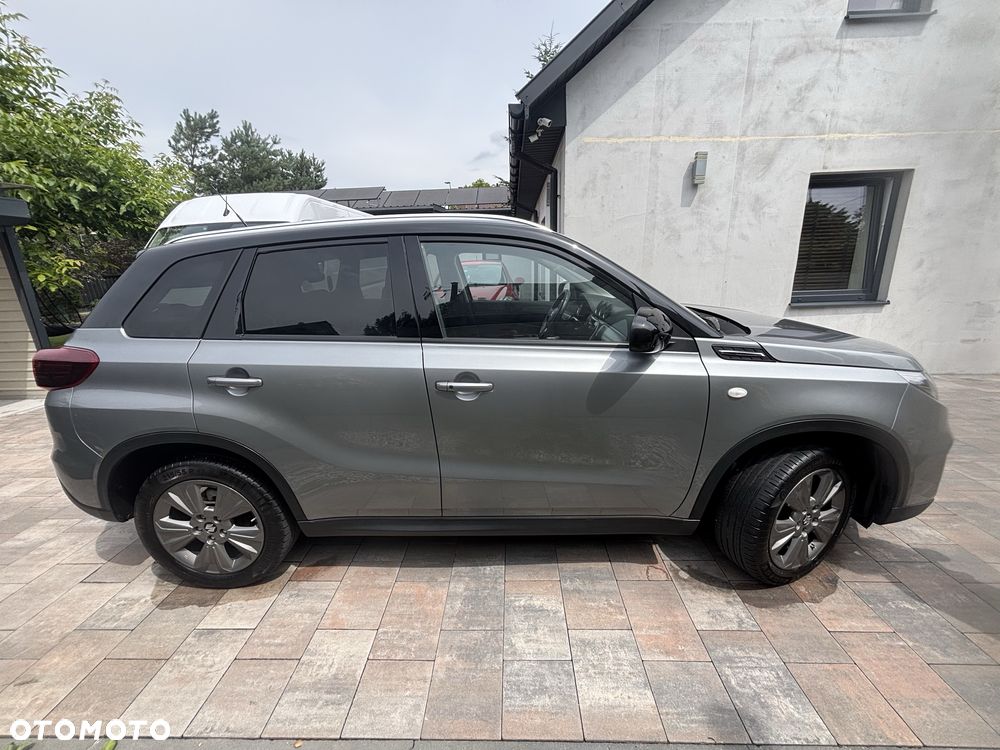 Suzuki Vitara - 4