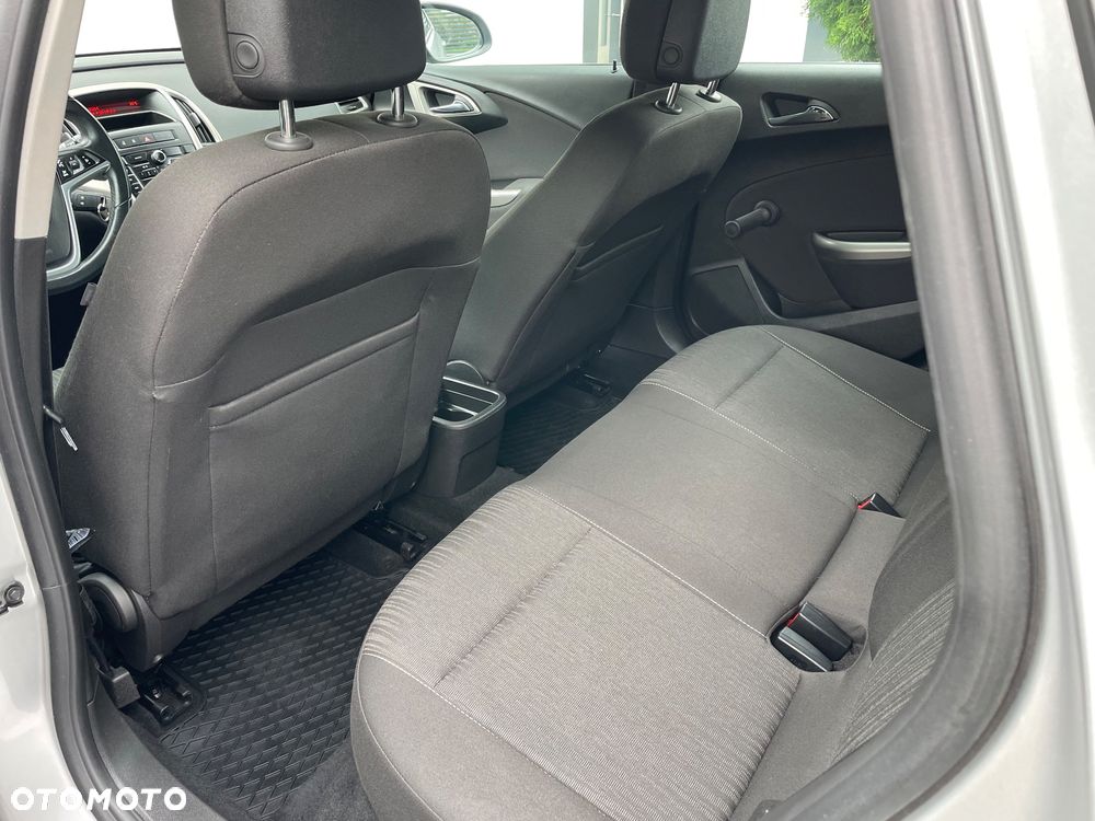 Opel Astra 1.6 Active - 6