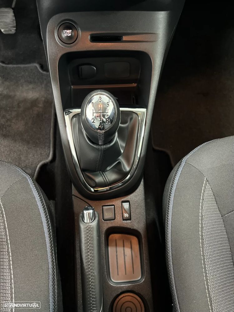 Renault Captur 0.9 TCE Exclusive - 15