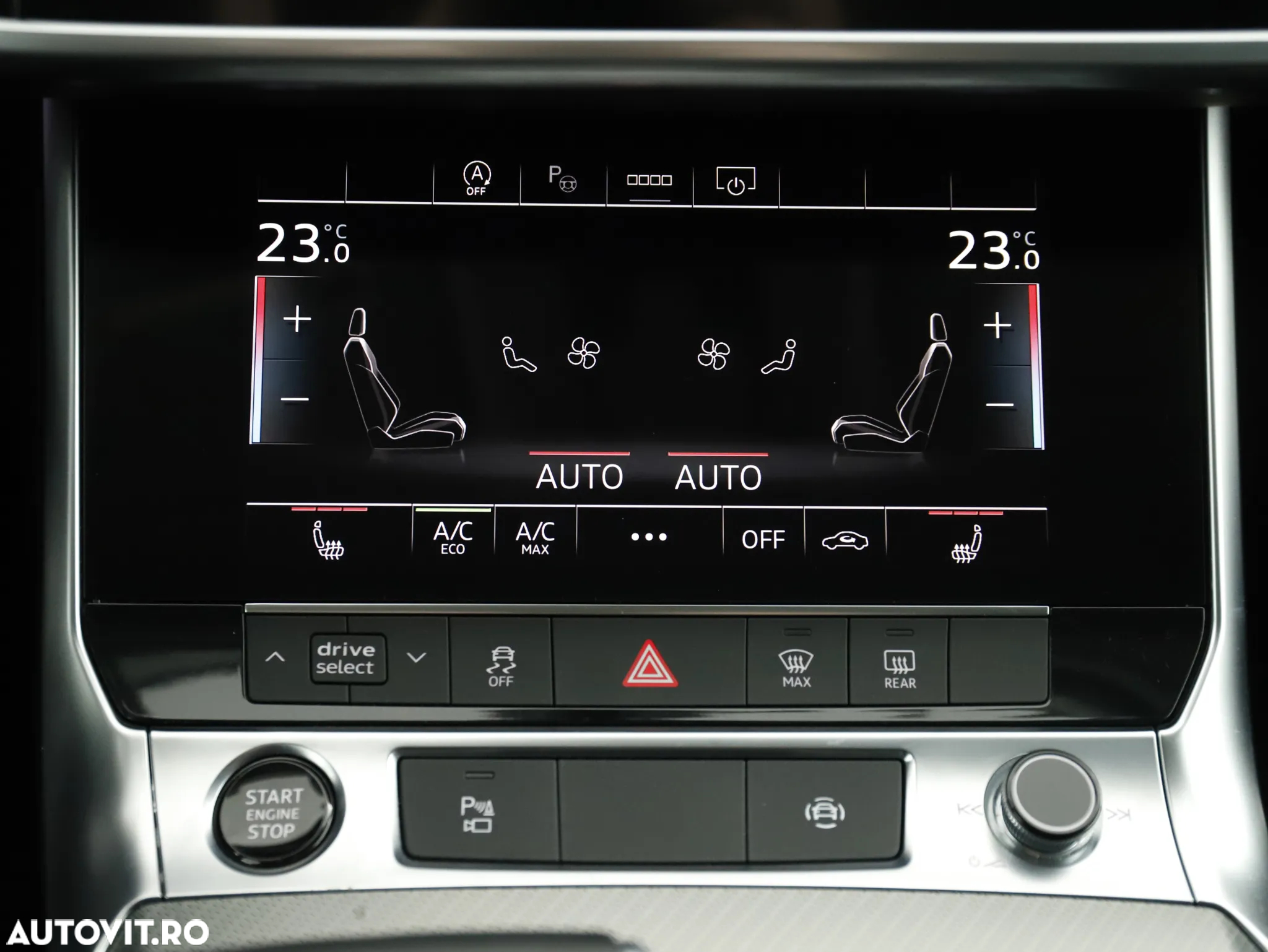 Audi A6 Avant 2.0 40 TDI S tronic Design - 23