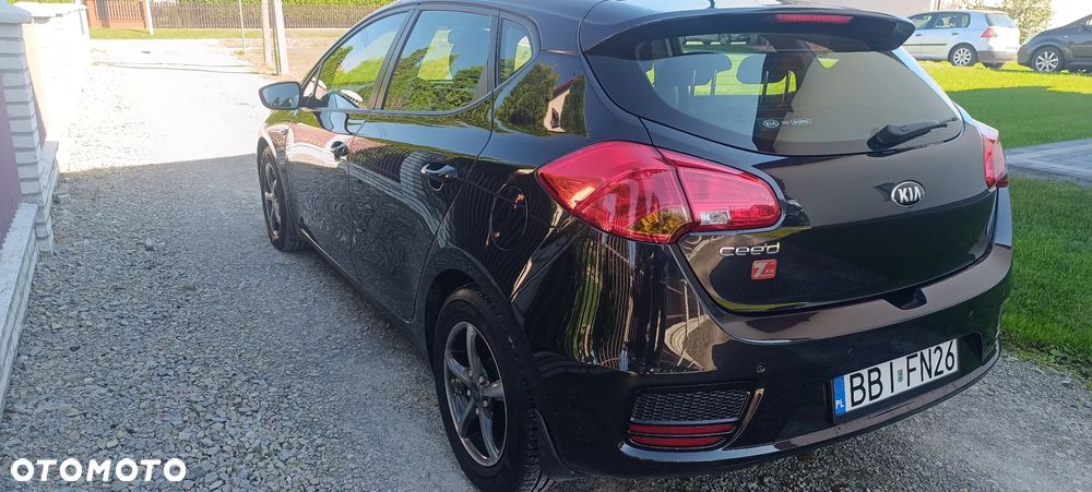 Kia Ceed Cee'd 1.4 M - 7