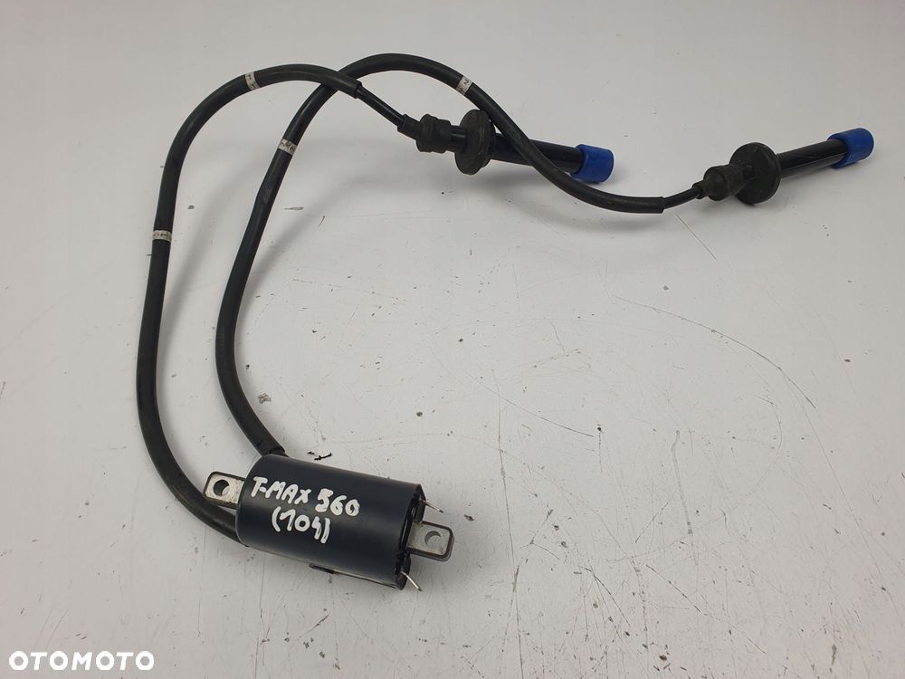 CEWKA ZAPŁONOWA Yamaha T-Max 560 Tech Max 560 BC3-01 J0313 129700-5491 - 6