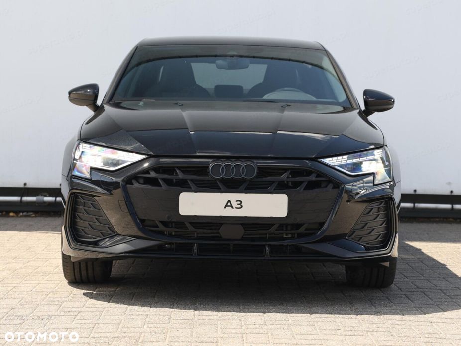 Audi A3 - 6