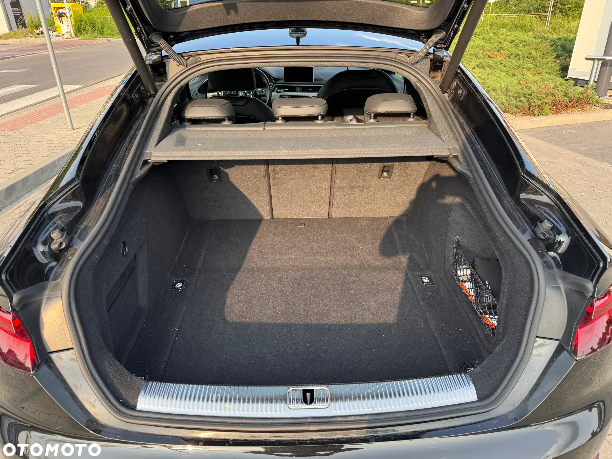 Audi A5 45 TFSI Quattro Sport S tronic - 7