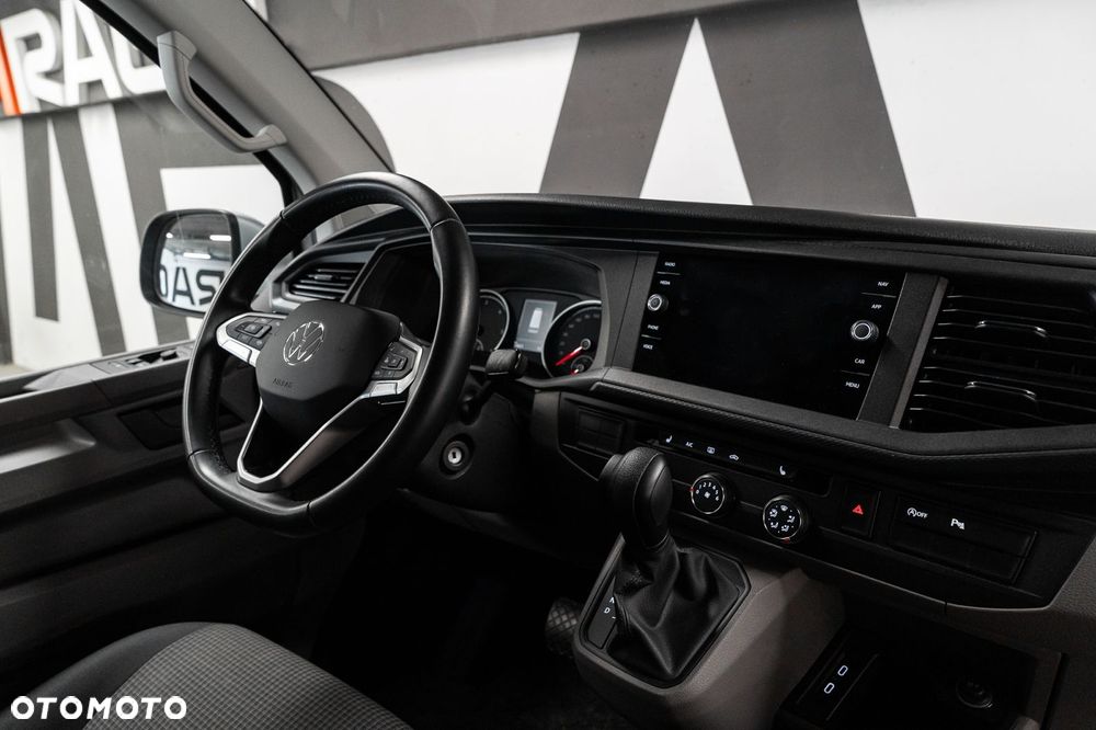 Volkswagen California - 9