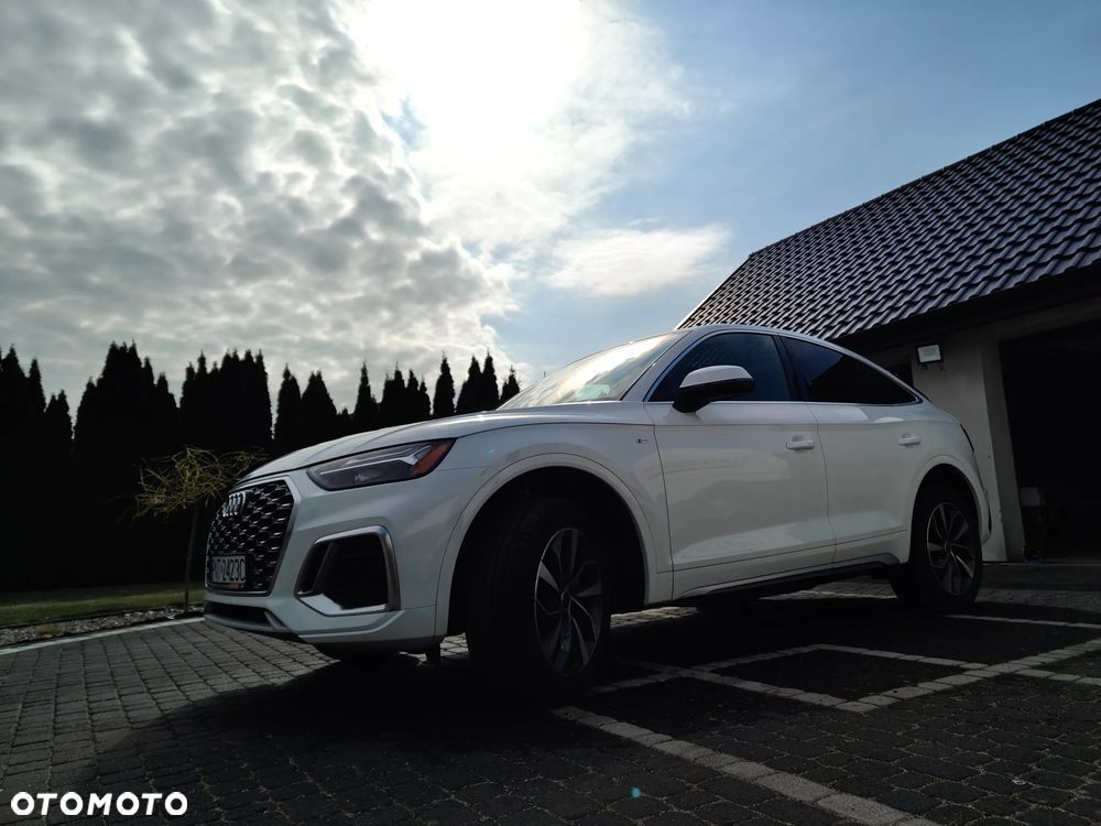 Audi Q5 - 32
