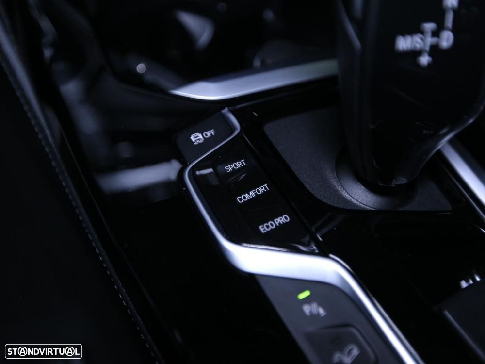 BMW X4 20 d xDrive XLine Auto - 23