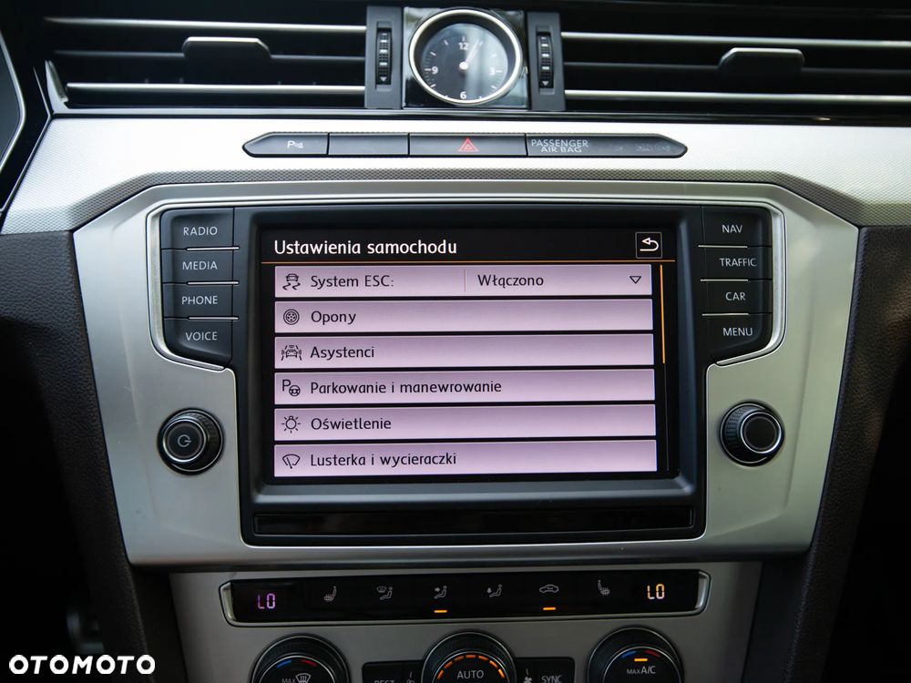 Volkswagen Passat 2.0 TDI BMT Comfortline - 33