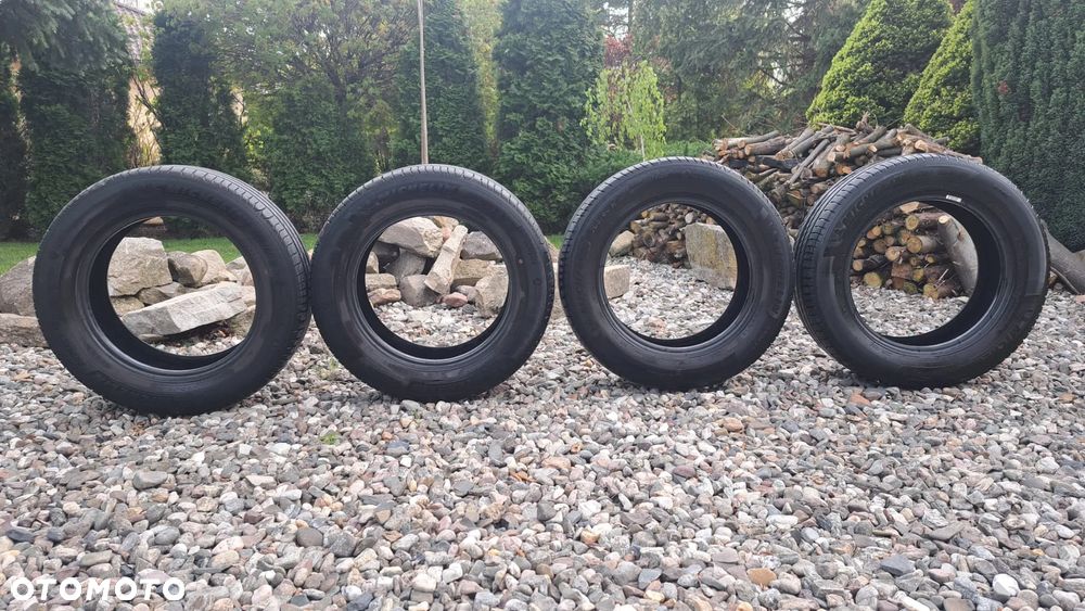 MICHELIN PRIMACY 4 205/60 R16 - 1