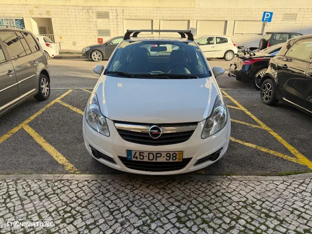Opel CORSA - 7
