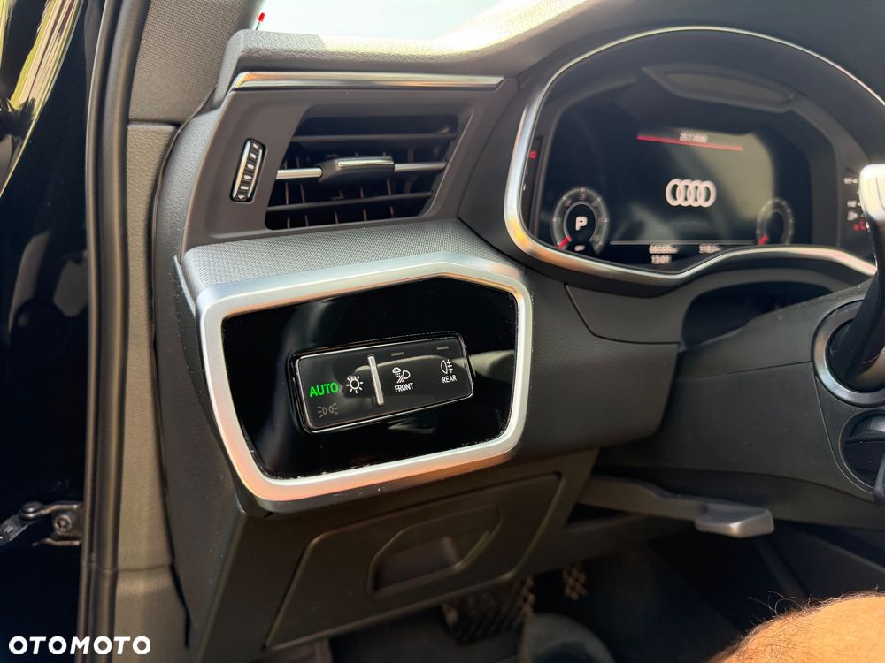 Audi A6 Avant 40 TDI quattro S tronic sport - 19