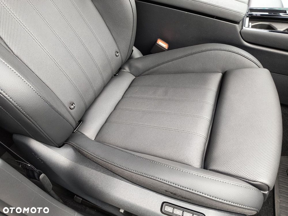 Skoda Superb 2.0 TSI L&K DSG - 41
