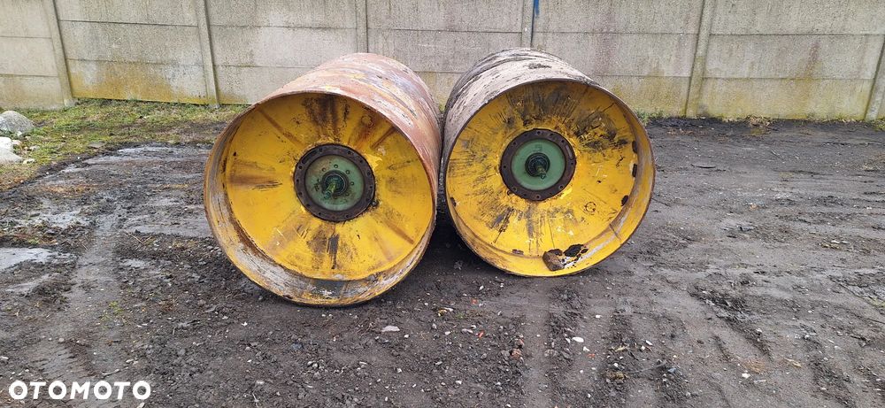 Bęben walec BOMAG BW 164 AD - 2