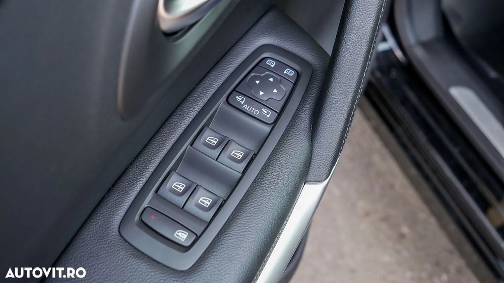 Renault Kadjar TCe 140 GPF Intens - 27