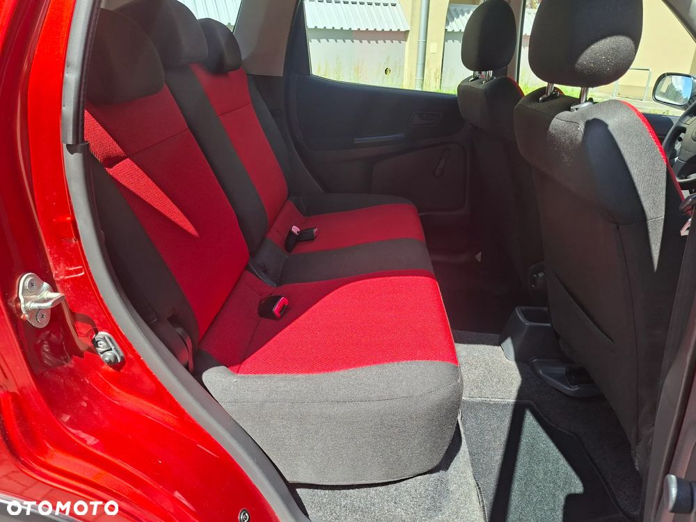 Suzuki Ignis 1.3 Comfort - 20