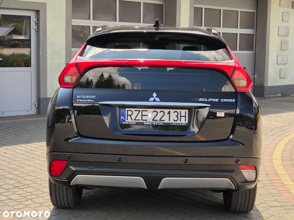 Mitsubishi Eclipse Cross 1.5 T-MIVEC ClearTec 2WD Diamant Edition Plus - 16
