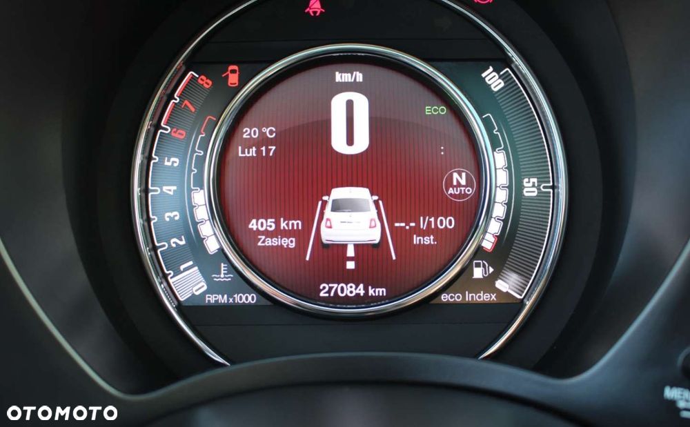Fiat 500 - 9