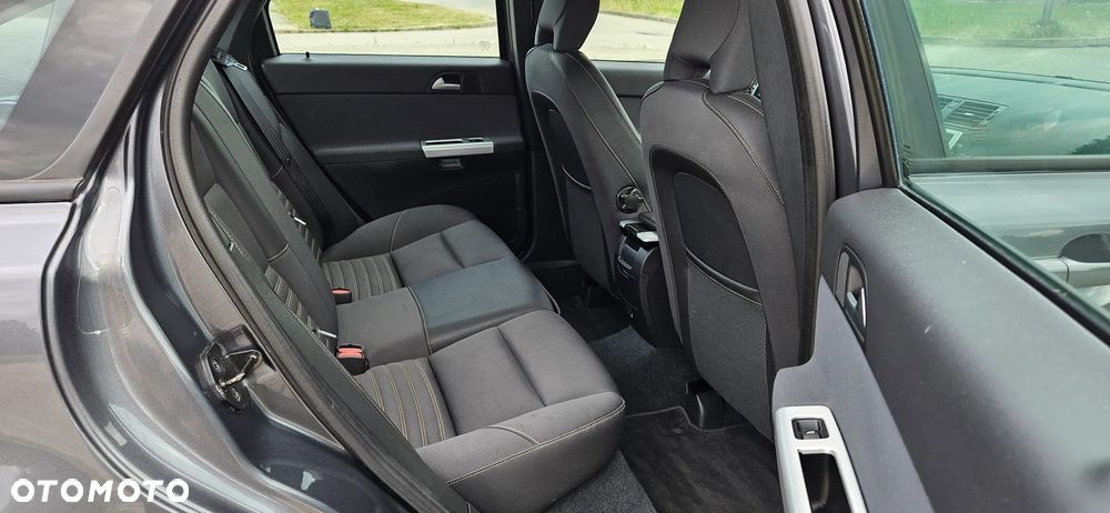 Volvo S40 DPF D2 Momentum - 7