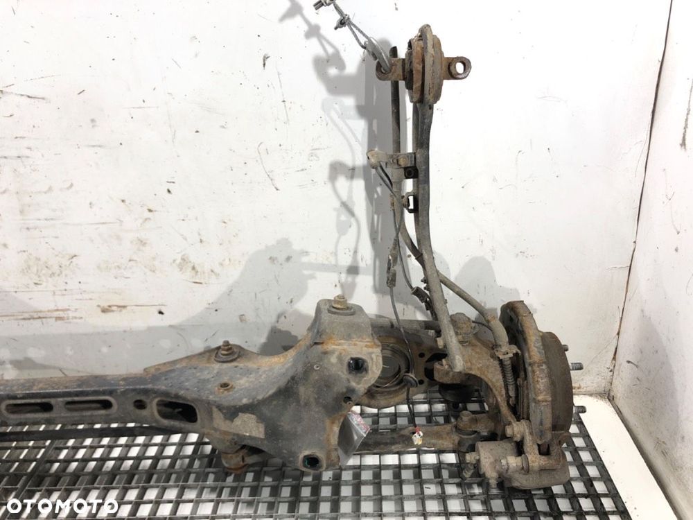 BELKA TYŁ - 730.00 PLN - KIA SPORTAGE III (SL) 2009 - 2022 1.6 GDI 99 kW [135 KM] benzyna 2011 - - 3