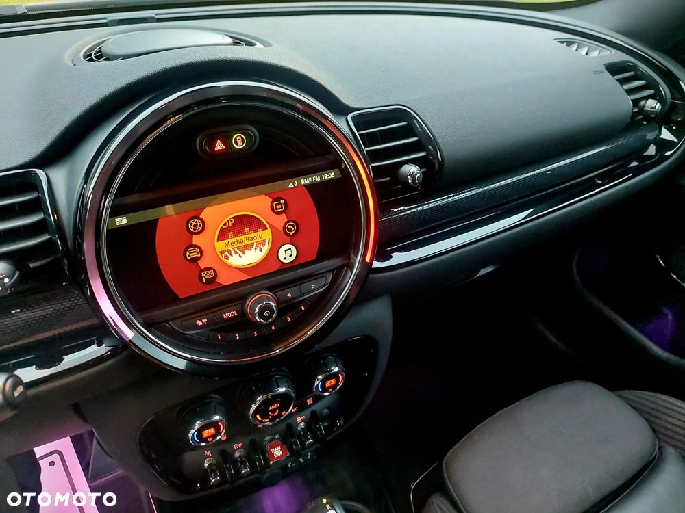 MINI Clubman Cooper S ALL4 - 12