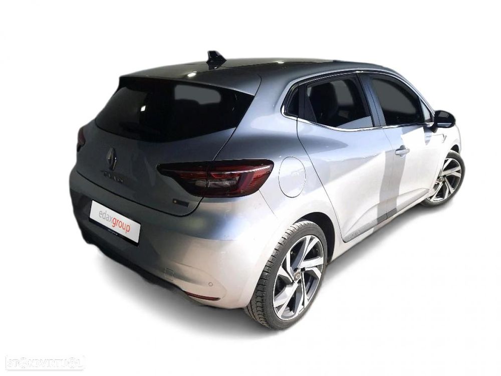 Renault Clio 1.5 Blue dCi RS Line - 2