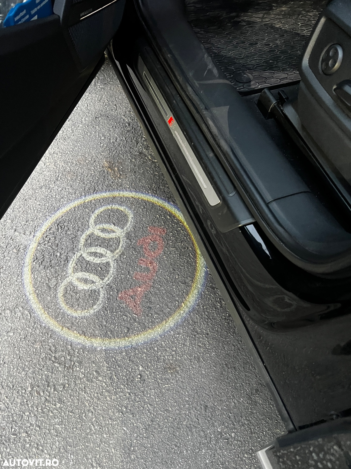 Audi Q5 2.0 TDI Quattro S tronic Sport - 30